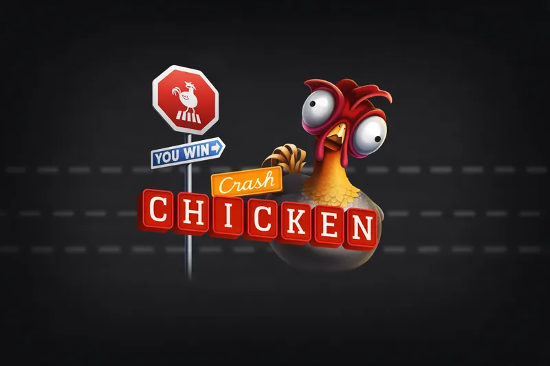 Chicken Crash: Unsere Bewertung screenshot