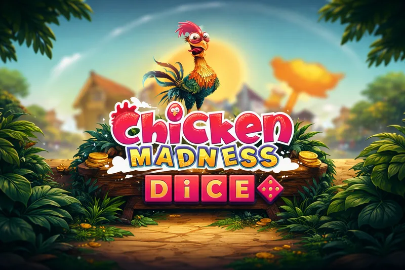 Chicken Madness Dice – Der komplette Guide screenshot