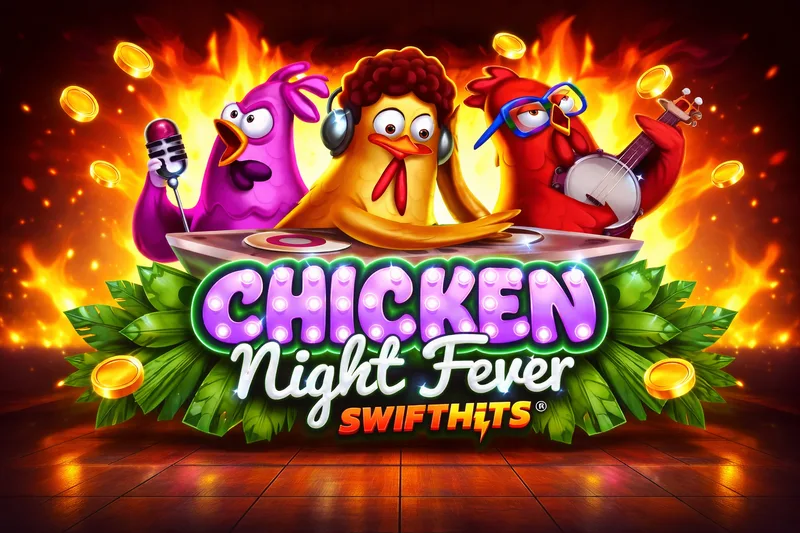 Chicken Night Fever – Der umfassende Test screenshot
