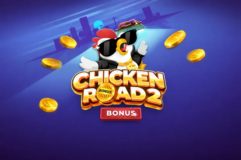 Chicken Road 2: Bonus-Features screenshot