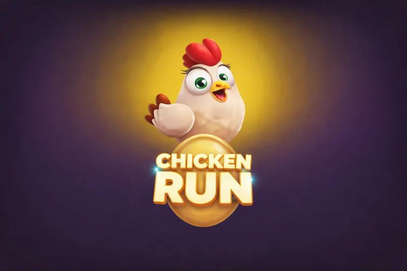 Chicken Run von iMoon screenshot