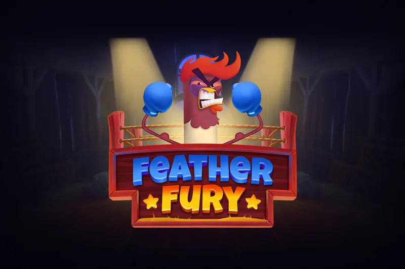 Feather Fury – Kleiner Slot, große Wirkung screenshot