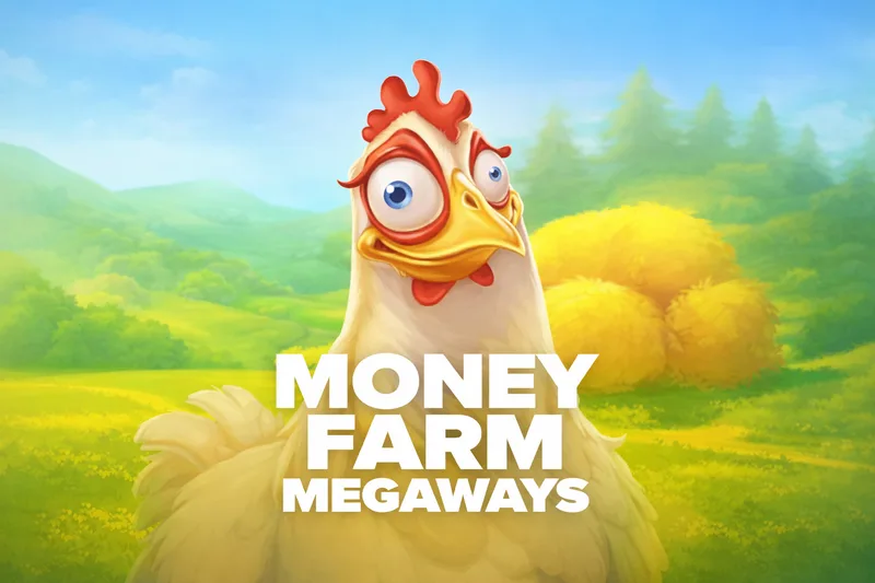 Money Farm Megaways – Der Bauernhof-Slot mit Megaways screenshot
