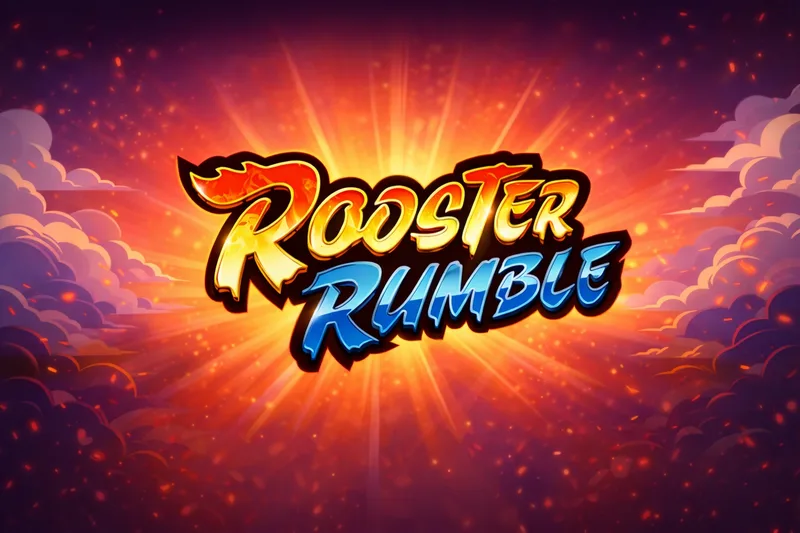 Rooster Rumble: Der Slot-Name, der für sich spricht screenshot