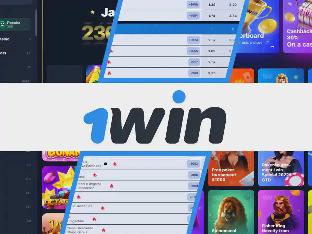 Strategies for 1win games