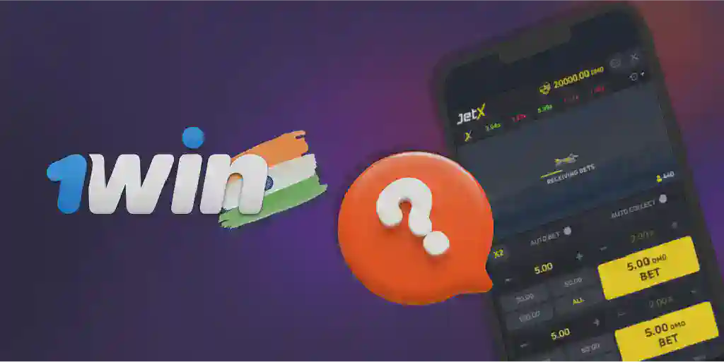 Get 1win JetX app in India and Play