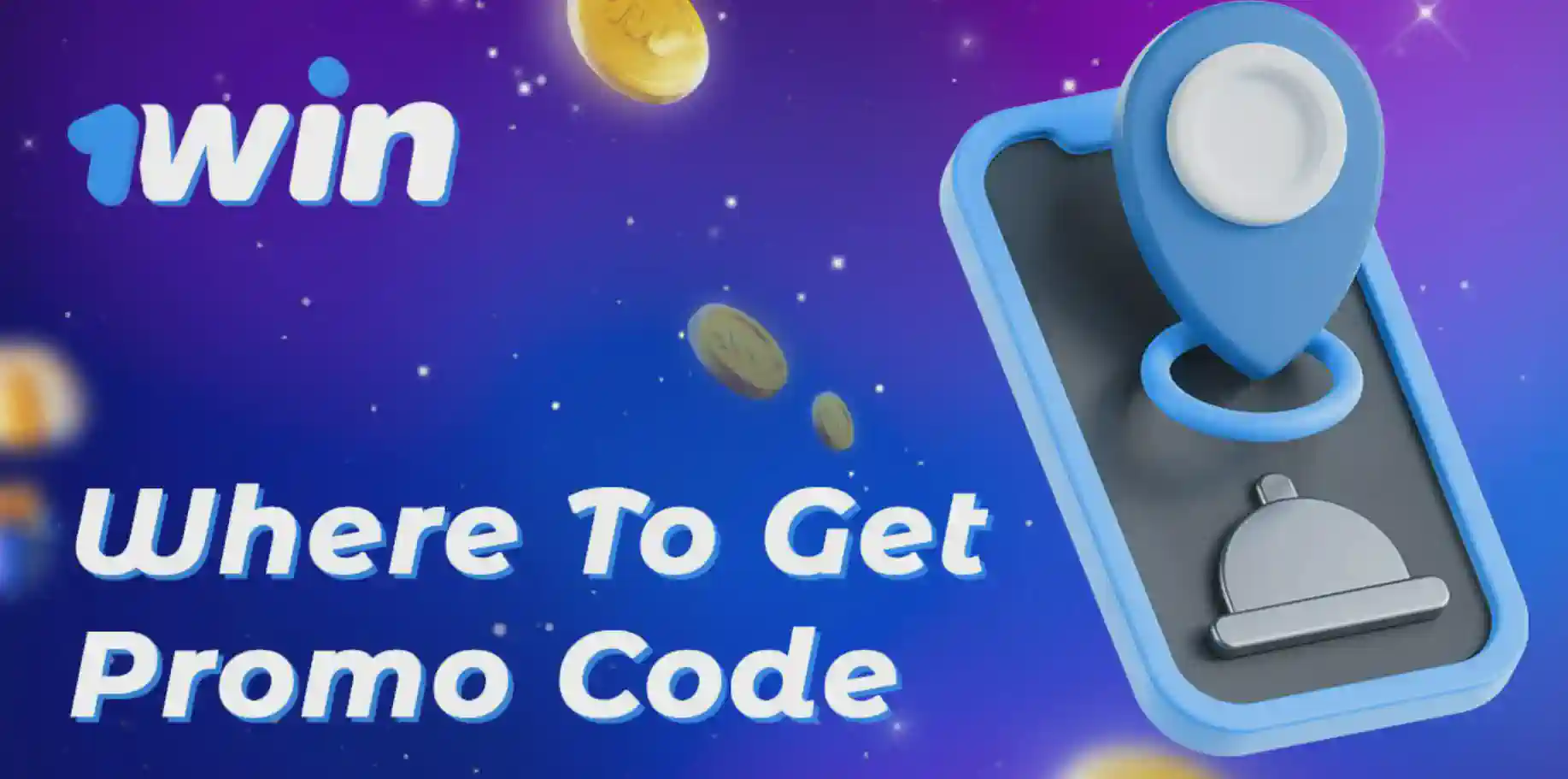 Find Valid 1win Promo Code