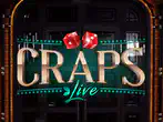 Craps – an exciting online dice game